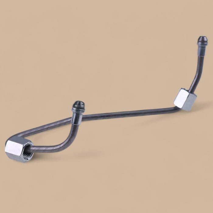 Kubota Fuel Pipe 16271-53722 16271-53720 Compatible for Kubota 05 Series Engine D1105 V1505 V1305