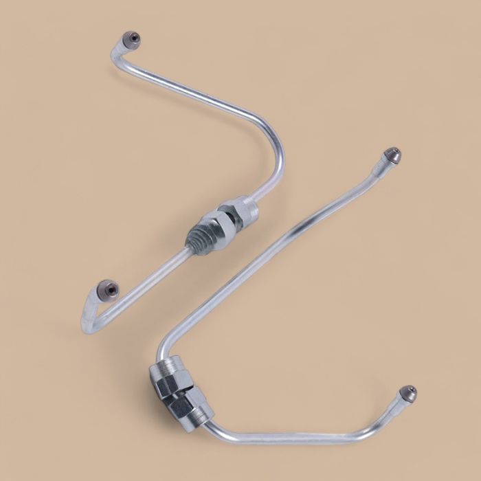 Kubota Fuel Pipe Set Compatible for Kubota Tractor L175 L185DT L185F