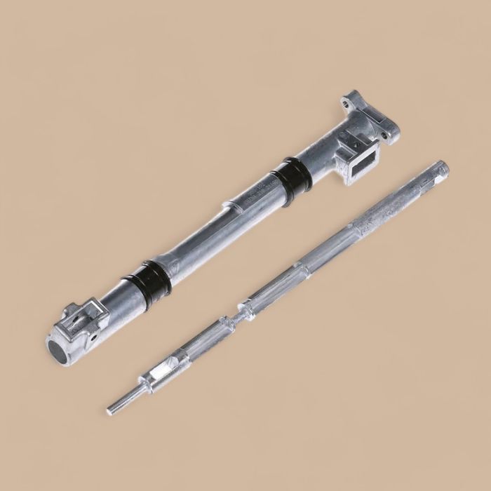 Ford Dorman Steering Column Automatic Shift Tube & Plunger Assembly 905-102 Compatible for Ford F-150 F-250 F-350 E-250