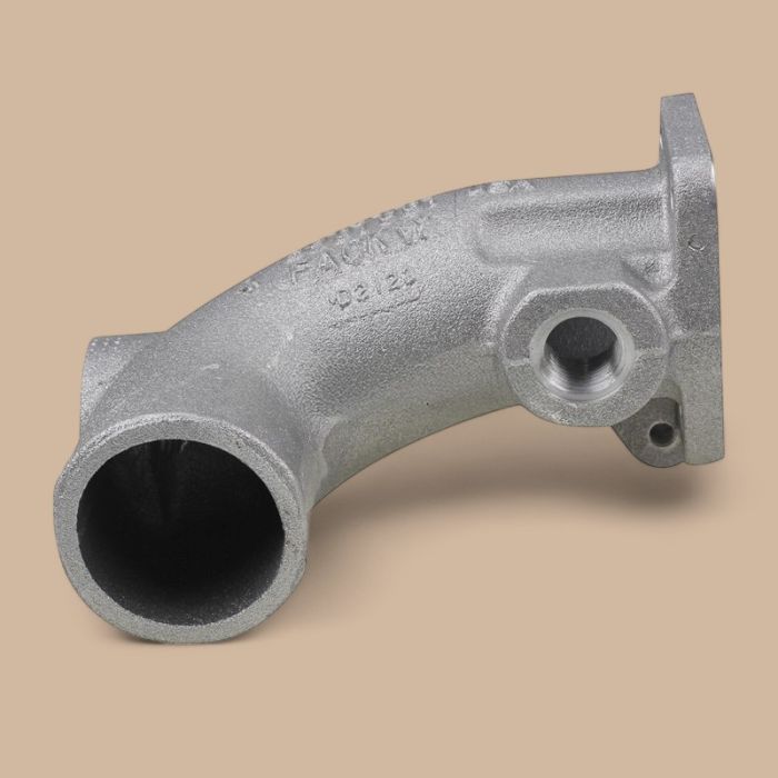 Cummins Water Inlet Connection 3907007 Compatible for Cummins Engine