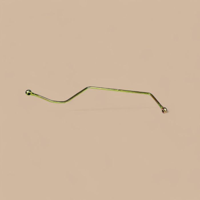 Isuzu Oil Tube 1-13313-5180 Compatible for Isuzu Engine 6BD1 Hitachi Excavator EX200-2