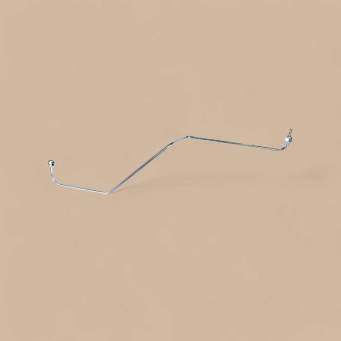 Mitsubishi Oil Tube 3433-00500 Compatible for Mitsubishi Engine S4K Caterpillar CAT Excavator E312