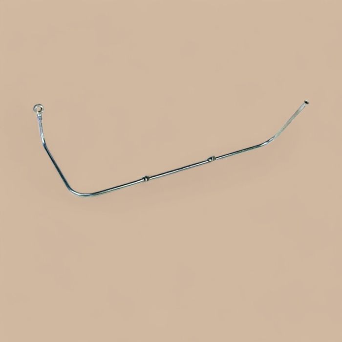 Mitsubishi Oil Tube ME088847 Compatible for Mitsubishi Engine 6D14