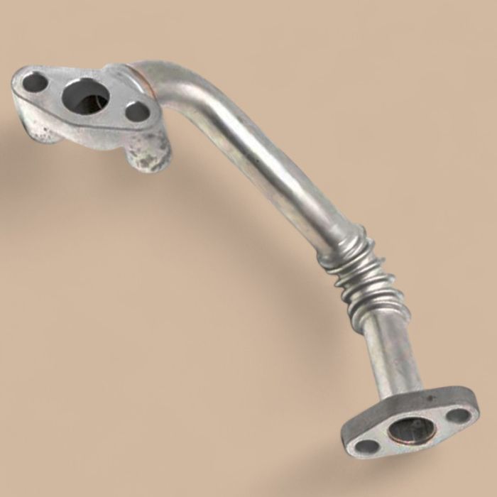 Bobcat Exhaust Gas Recirculation EGR Pipe 7352074 Compatible for Bobcat