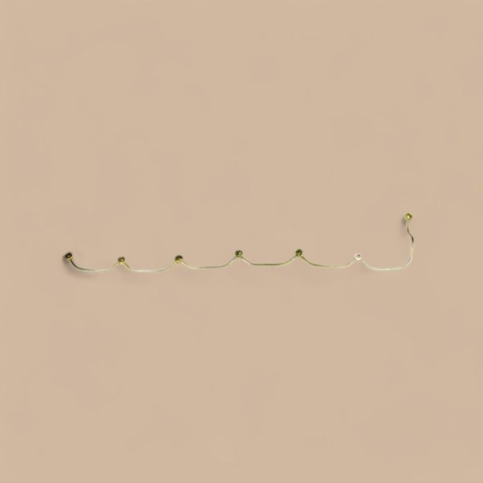 Isuzu Oil Tube 1-13312346-2 Compatible for Isuzu Engine 6BD1 Hitachi Excavator EX200-1 EX200-2 EX200-3