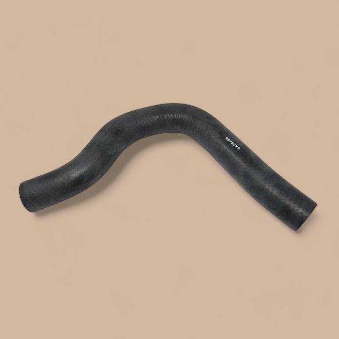 Bobcat Radiator Hose 6578279 7433225 Compatible for Bobcat Loader 751 753 763 773 7753 S130 T140