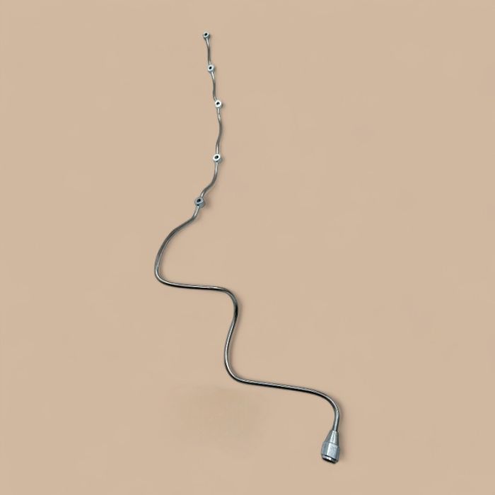 Caterpillar Pipe 5I-8043 Compatible for Caterpillar CAT Engine 3306 Excavator E200B 320B 320C 321B