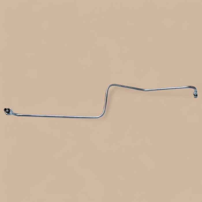 Mitsubishi Oil Tube 34333-01601 Compatible for Mitsubishi Engine S6K Caterpillar CAT Excavator E200B