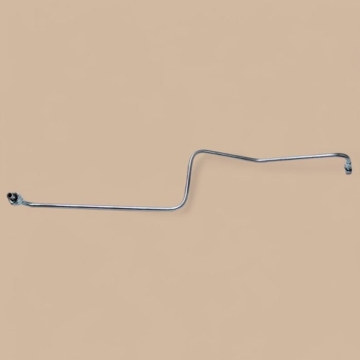 Caterpillar Pipe 5I-8060 Compatible for Caterpillar CAT Engine 3066 Excavator 318C 319C 320C 320D 321B 321C