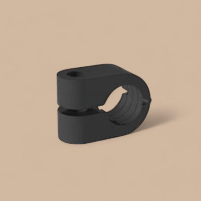 Thermo King Clamp Tube 91-0372 Compatible for Thermo King Reefer Roadside SB-100 SB-110 SB-190 SB-200