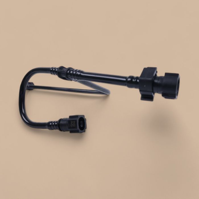 Perkins Fuel Pipe 2646F009 Compatible for Perkins Engine 1104D-44 1104D-44T 1104C-44 1104C-44T 1104C-E44T