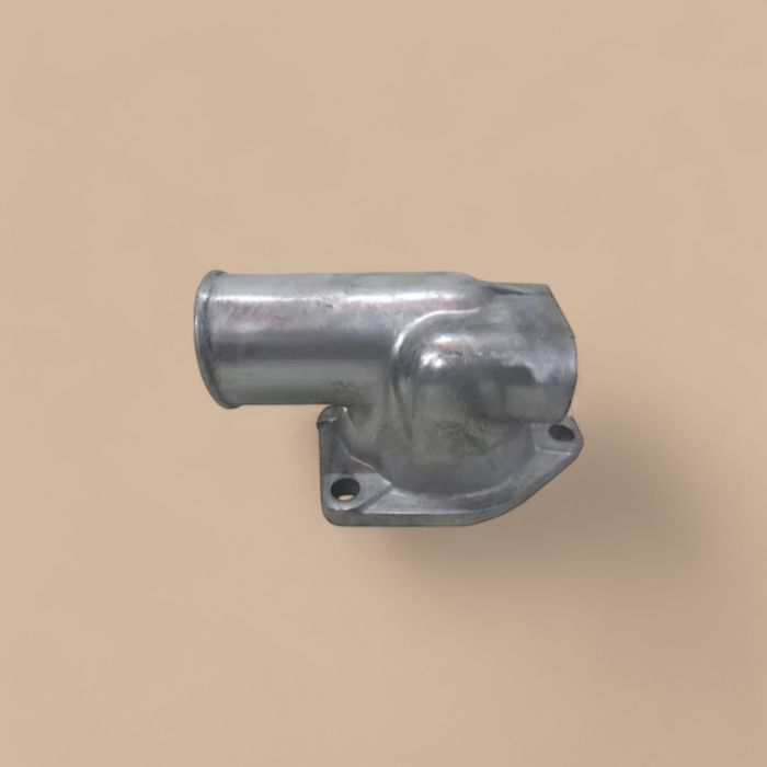 Isuzu Water Outlet Pipe 8941685480 Compatible for Isuzu Engine 4BG1 4BD1 4BC2 Truck NPR NKR