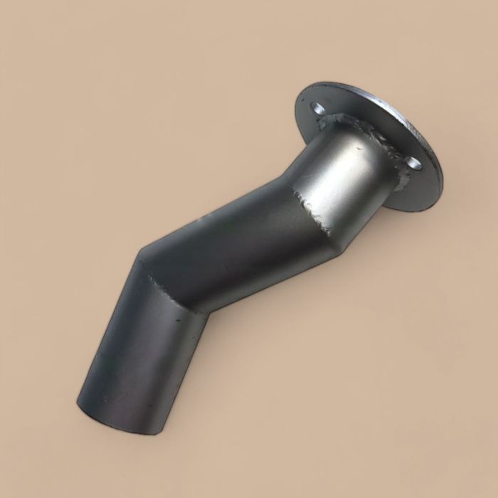 CASE Muffler Exhaust Pipe KAH11750 Compatible for CASE Excavator CX75SR CX80