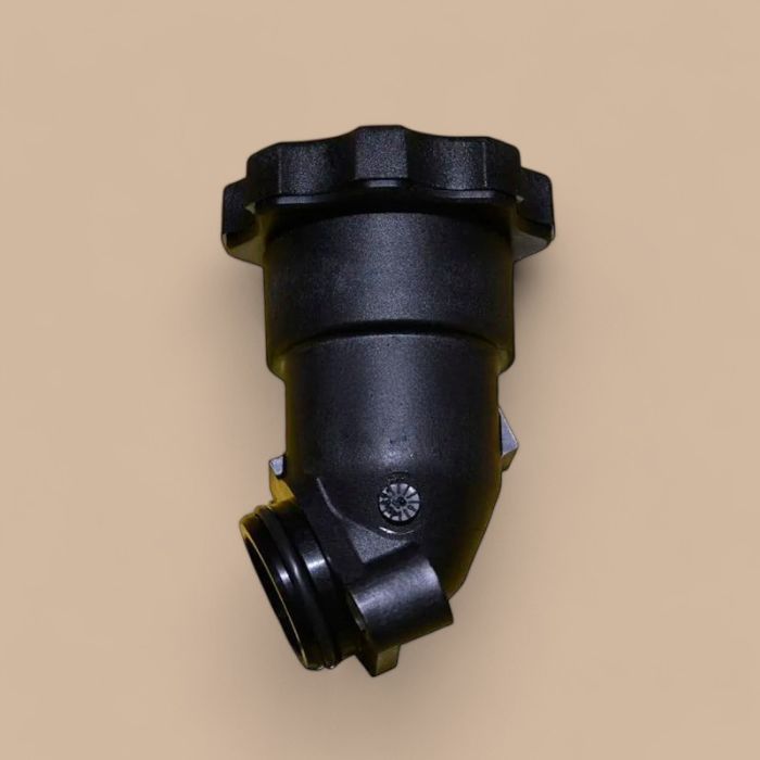 Perkins Lub Oil Filler 4134C072 Compatible for Perkins Engine 854F-E34T 1104D-E44T 1104D-44 1106D-E66TA 1104C-44 1104C-44TA