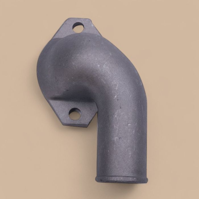 Cummins Coolant Water Outlet Tube C6204116430 Compatible for Cummins Engine QSB3.3 B3.3