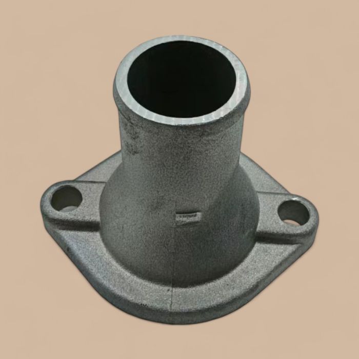 John Deere Water Outlet Pipe 8971690151 John Deere Excavator 27C 27ZTS 35C 35ZTS 50C 50ZTS 75D 85D