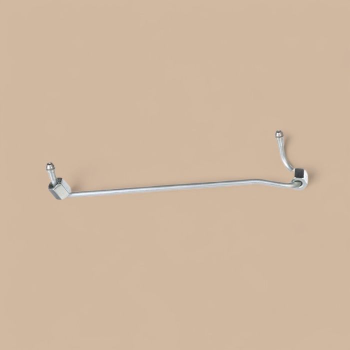 Perkins Fuel Injection Pipe 131501050 131507621 Compatible for Perkins Engine 403D-15 403D-15T 403C-15 404D-2