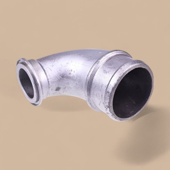 Cummins Air Transfer Pipe 4940349 Compatible for Cummins Engine 4BT 4BTA 3.9L