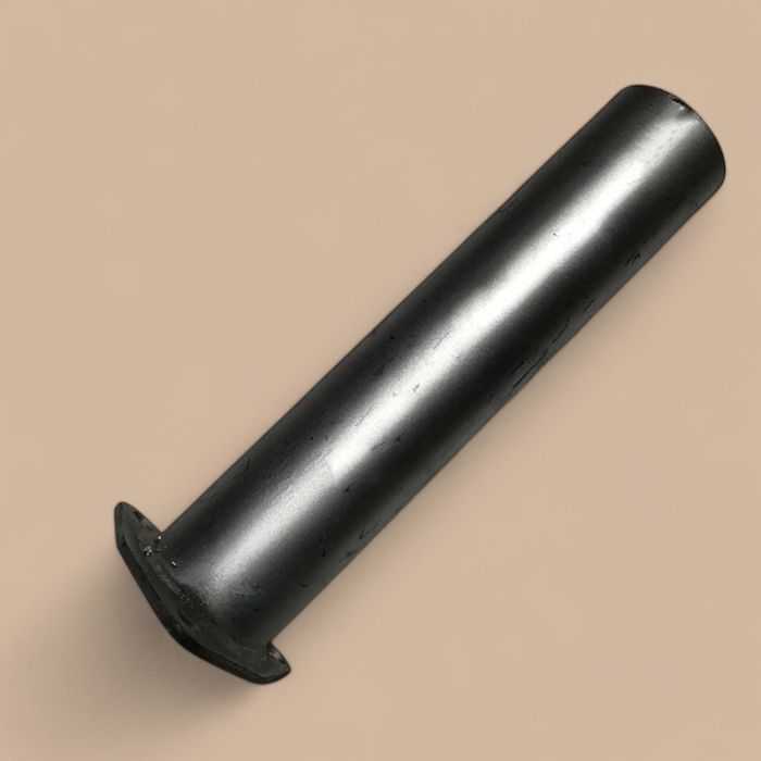 Mitsubishi Muffler Rigid Tube YN12P01022P1 Compatible for Mitsubishi Engine 6D31 Kobelco Excavator SK200 SK200LC