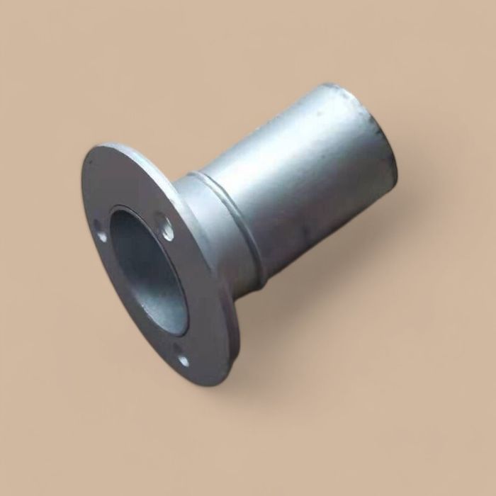 Kobelco Exhaust Pipe Muffler Tube YX12P01003P1 Compatible for Kobelco Excavator ED150 SK135SR SK115SRDZ