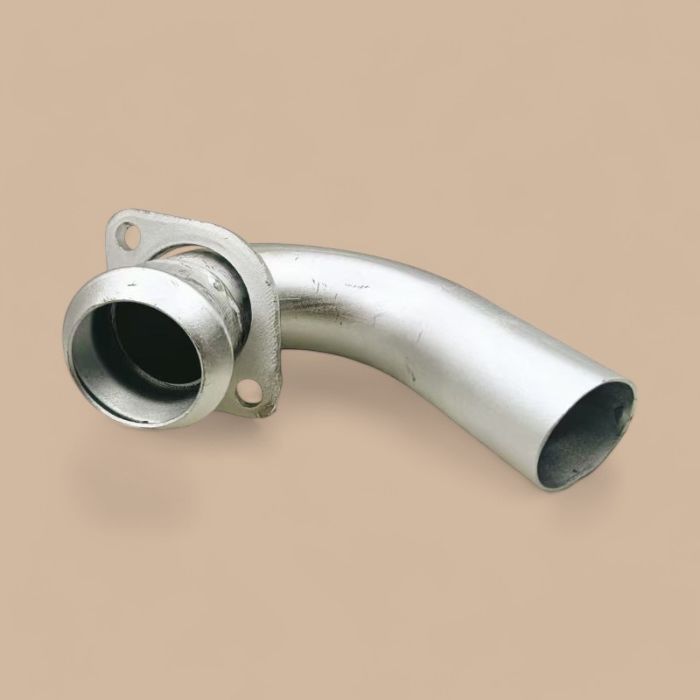 Caterpillar Exhaust Pipe Muffler Tube 096-9198 0969198 Compatible for Caterpillar CAT Excavator E70 E70B 307 E307