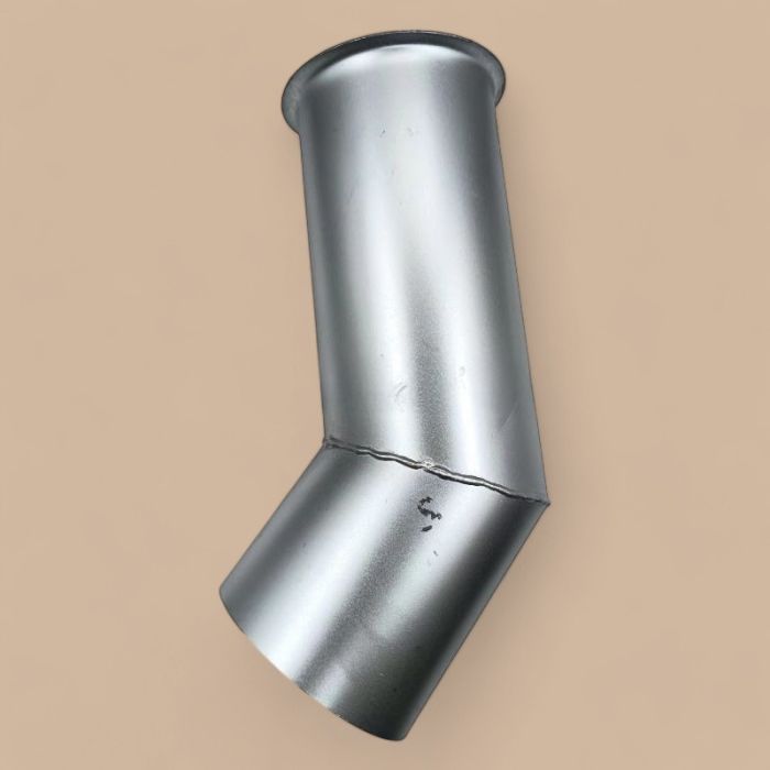 Caterpillar Muffler Pipe 193-2839 1932839 Compatible for Caterpillar CAT Engine C9 C-9 Excavator 330C 336D M330D