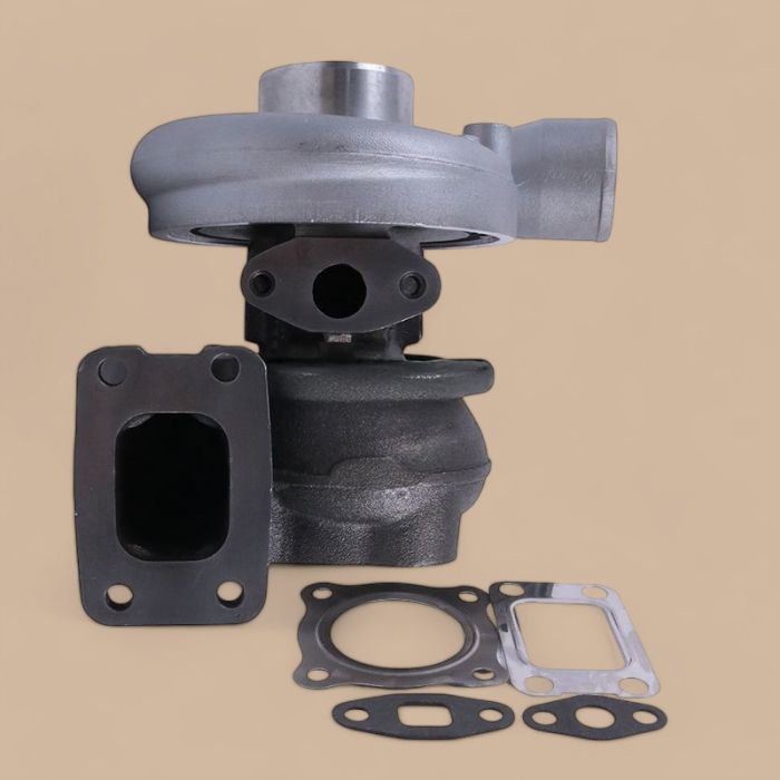 Deutz Turbo S2A Turbocharger 04232252 Compatible for Deutz Engine BF4M913 BF4L914 BF4K310