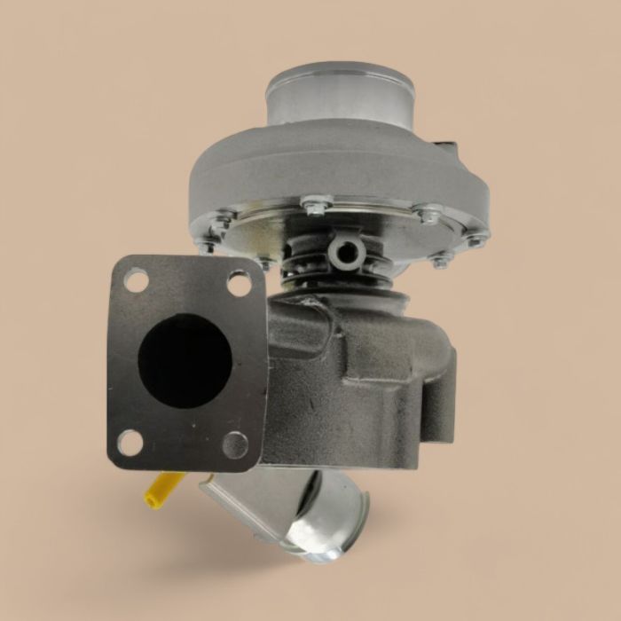 Caterpillar Turbocharger 353-5972 Compatible for Caterpillar CAT Engine C6.6 C7.1 Excavator 320GX 320E 323E Loader 2384C 2484C 559C