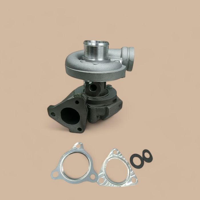 Deutz Turbo S1B Turbocharger 04209145KZ Compatible for Deutz Engine BFEM1012 BF4M1012C BF4M1012E BF4M1012EC