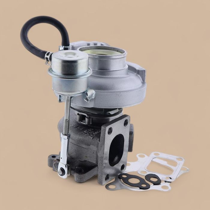Cummins Turbo HE221W Turbocharger 4040572 Compatible for Cummins Engine QSB
