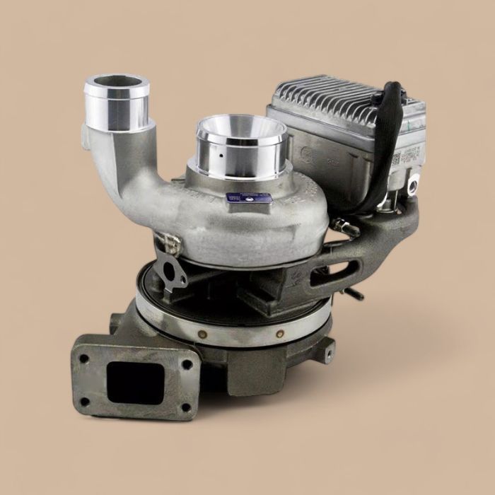 JCB Turbo BV55 Turbocharger 320/06177-1 Compatible for JCB Engine 444 448 Loader 3CX 4CX