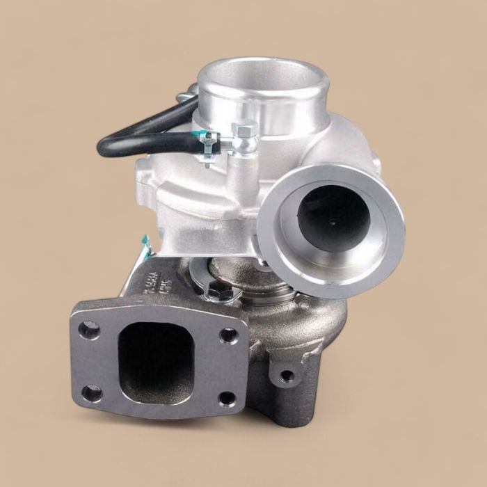 Mercedes Turbo K16 Turbocharger 53167100012 53169707119 53169887119 Compatible for Mercedes Benz Engine OM904LA-EPA