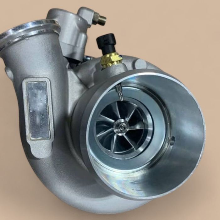 Cummins Turbocharger 4035725 4043879 4035560 Compatible for Cummins Engine ISM11L ISM02 ISL ISM ISME