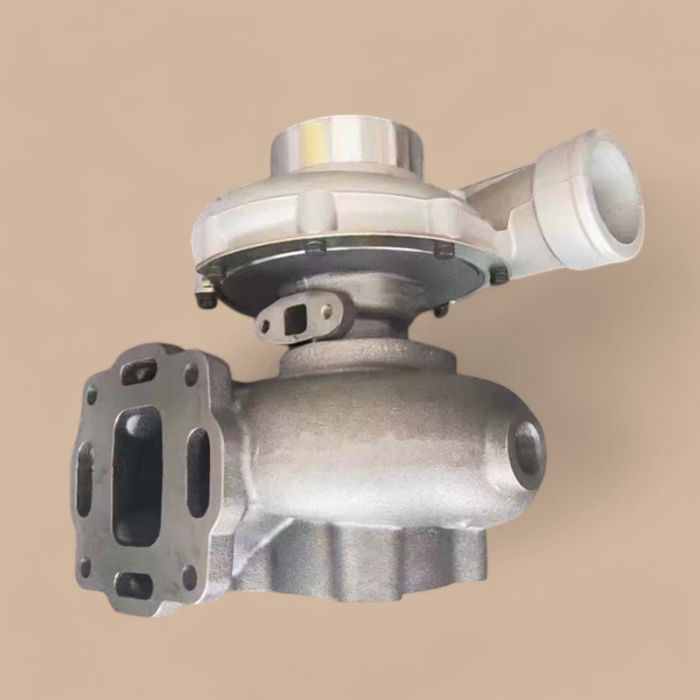 Cummins Turbo H2D Turbocharger 3529761 Compatible for Cummins Engine 6C8.3