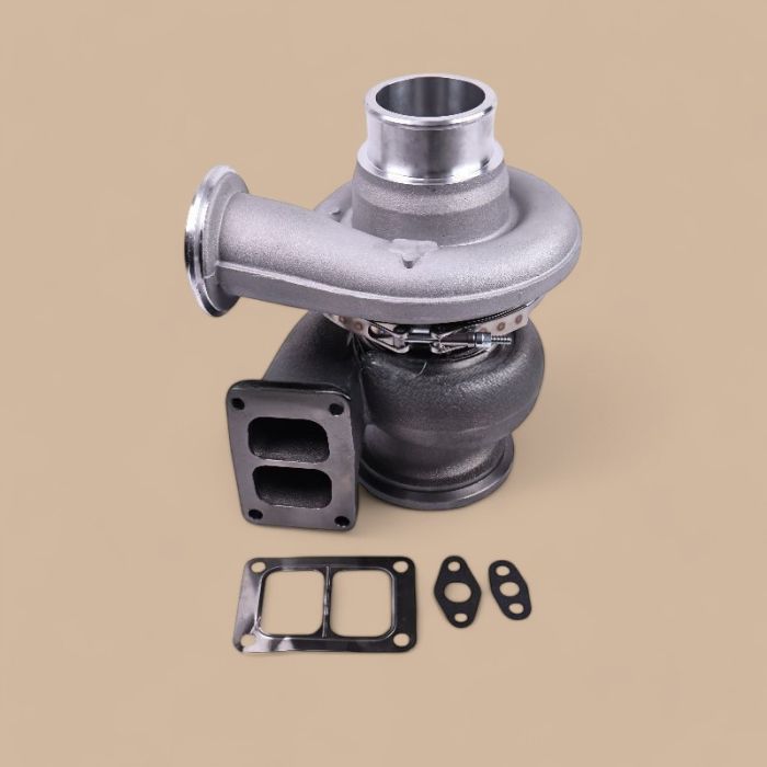 Mack Turbo S3BL090 Turbocharger 474836 631GC5140M2 Compatible for Mack Engine E7-300 E7-350