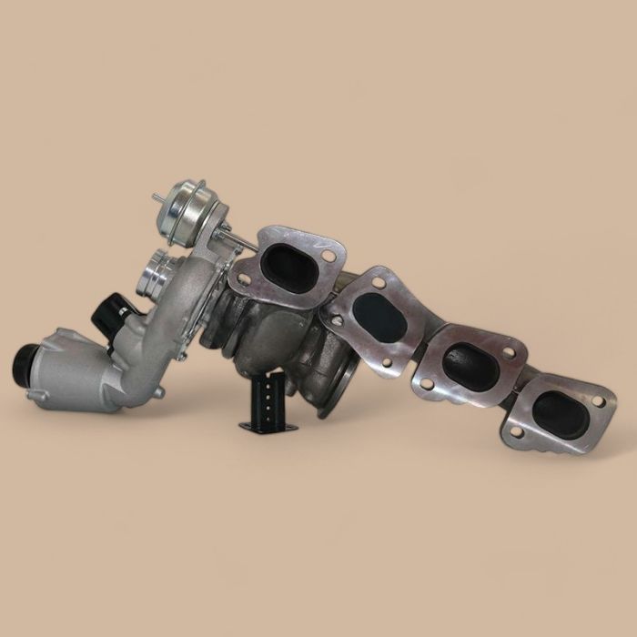 Mercedes Turbo RHF4 Turbocharger A2740903480 Compatible for Mercedes Benz M274.920 Engine C200 C250 E200 E250
