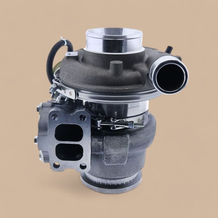 Perkins Turbo B2G Turbocharger 10709700002 10709700003 Compatible for Perkins Engine 1106D