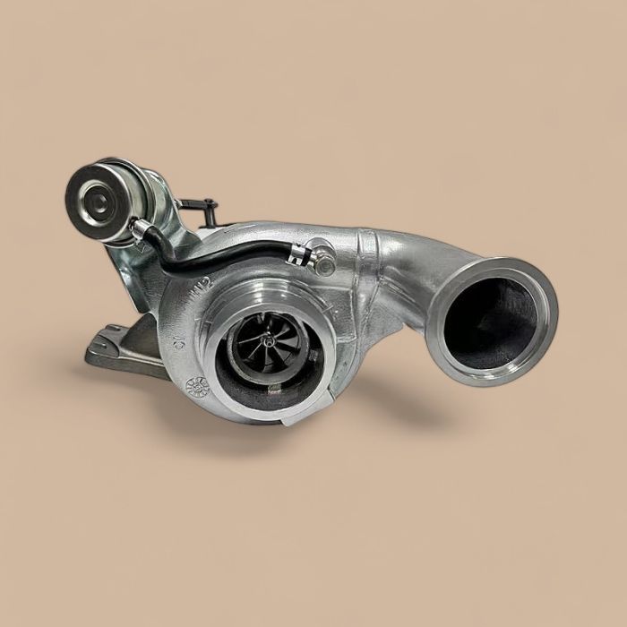 Volvo Turbocharger 22590479 Compatible for Volvo Penta Engine TAD540-42VE TAD550-51VE TAD540VE TAD541VE TAD542VE TAD550VE TAD551VE TAD552VE