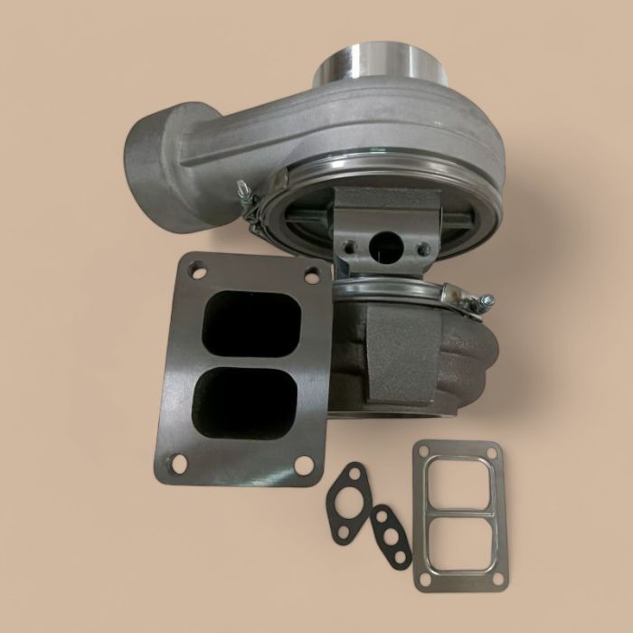 Caterpillar Turbo TV6135 Turbocharger 2W-1744 Compatible for Caterpillar CAT 3306 3306B Engine D6D D25C D25D D30D D350D D300B D30C D350C D35C