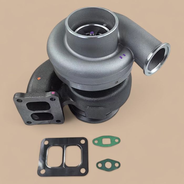 Cummins Turbo H2E Turbocharger 3534301 Compatible for Cummins Engine L10