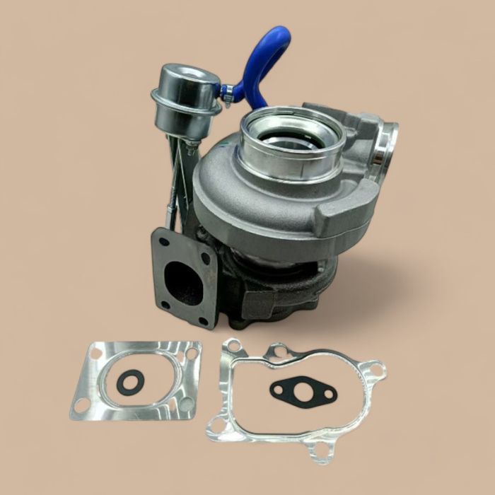 Cummins Turbo HE221W Turbocharger 4040564 Compatible for Cummins Engine 6B5.9 QSB4.5