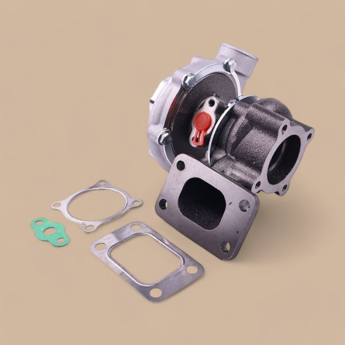 Case Turbocharger 87800402 Compatible for Case Loader L865 LX865 LX885