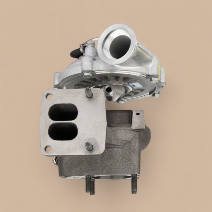 Mercedes Turbo K27 Turbocharger 53271013074 9260962199 Compatible for 2002-07 Mercedes Benz Truck with OM926LA-E3 Engine