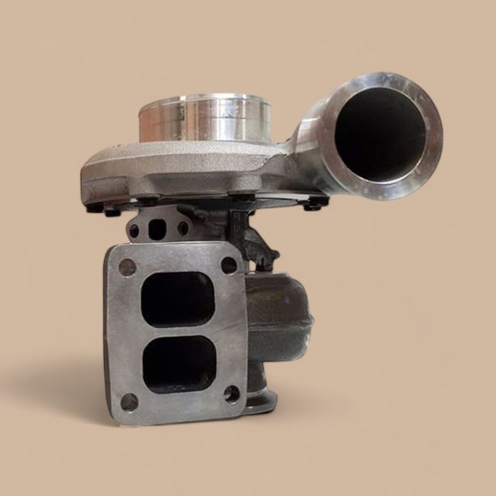 John Deere Turbo S300 Turbocharger RE506810 SE502164 Compatible for John Deere Engine 6081H Tractor 8120 8220 8320 8420 8520