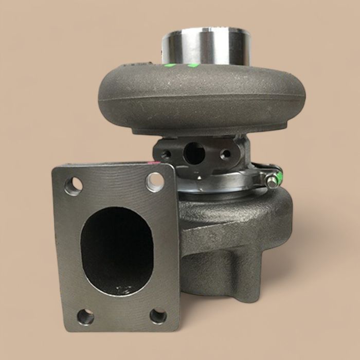 Isuzu Turbo TD04HL Turbocharger 8972221720 49189-00580 Compatible for Isuzu Engine 4BG1T John Deere 135C Hitachi ZX135US ZX120