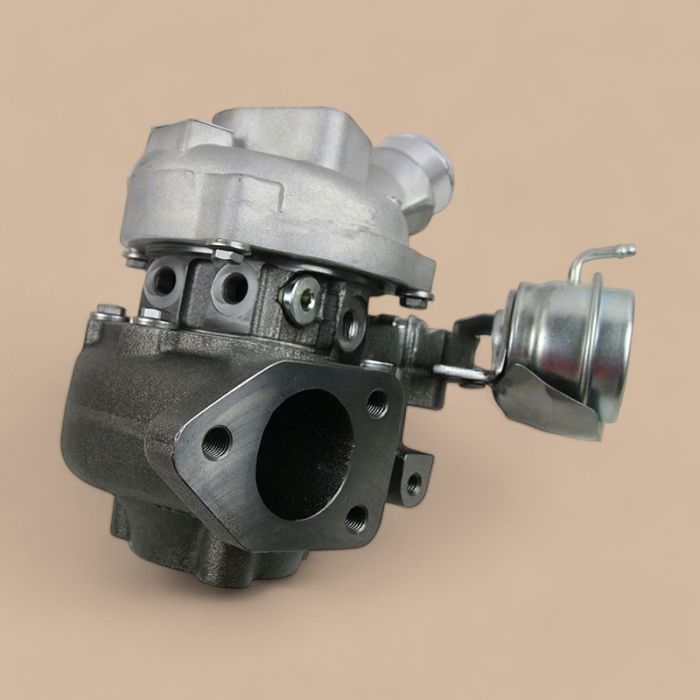 Hyundai Turbo BV43 Turbocharger 28200-4A480 Compatible for Hyundai D4CB 16V Engine Starex CRDI H-1 Cargo
