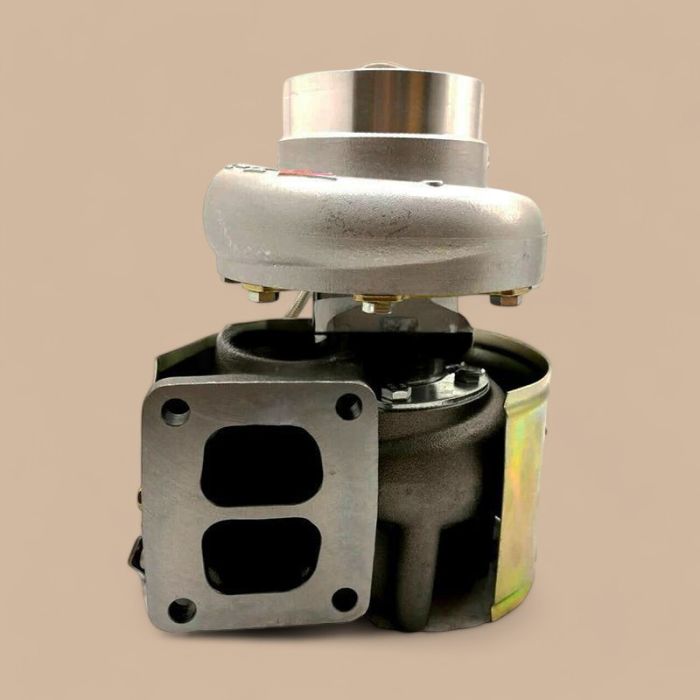 MAN Turbo S300G Turbocharger 319702 51.09100-7601 Compatible for MAN Engine D2840LF25 Euro 3