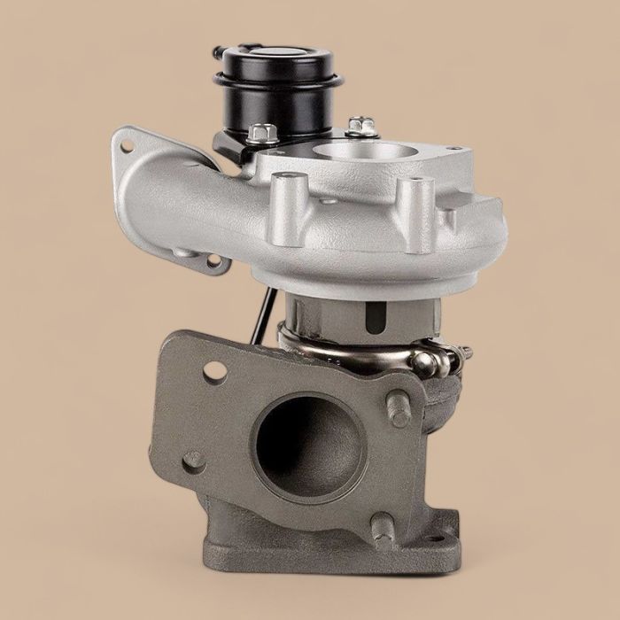 Nissan Turbo TF035HL8 Turbocharger 49335-00850 Compatible for Nissan MR16DDT Engine Juke 2011-2016