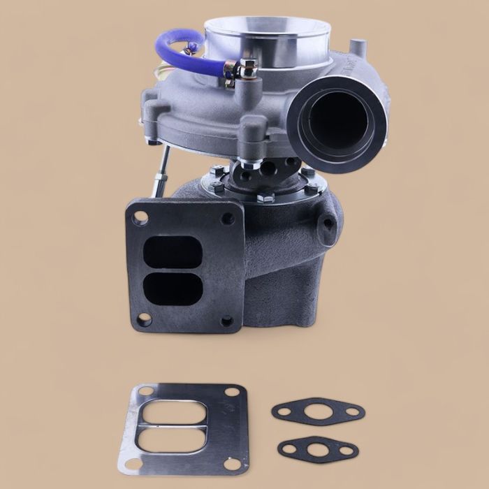 Mercedes Turbo K27 Turbocharger 9060969899 53279887120 Compatible for Mercedes Benz OM906LA-E3 Engine Atego 1725 1728 Freightliner FL70