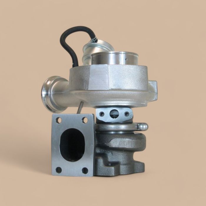 Komatsu Turbo TD04L Turbocharger 6274-81-8800 49377-01860 Compatible for Komatsu SAA4D95LE-5 Cummins QSB QSB3.3 Engine